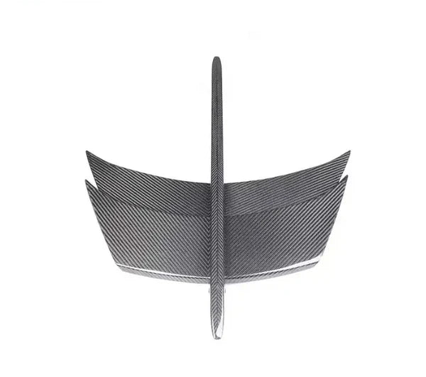 Ferrari F8 Tributo - Carbon Fiber Hood Bonnet Vent