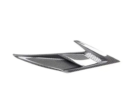 Ferrari F8 Tributo – Carbon Fiber Front Vent Trim