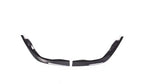 Ferrari F8 Tributo - Carbon Fiber Front Splitter
