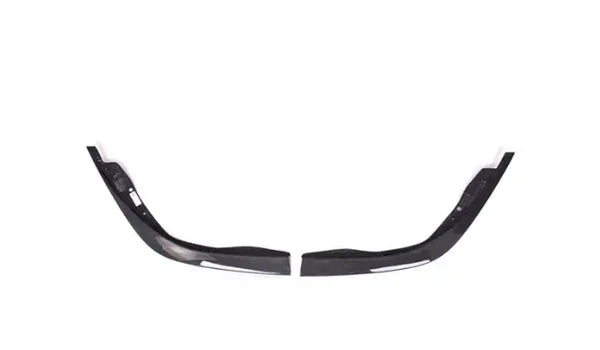 Ferrari F8 Tributo - Carbon Fiber Front Splitter