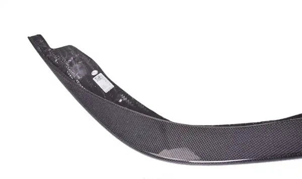 Ferrari F8 Tributo - Carbon Fiber Front Splitter