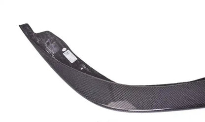 Ferrari F8 Tributo - Carbon Fiber Front Splitter