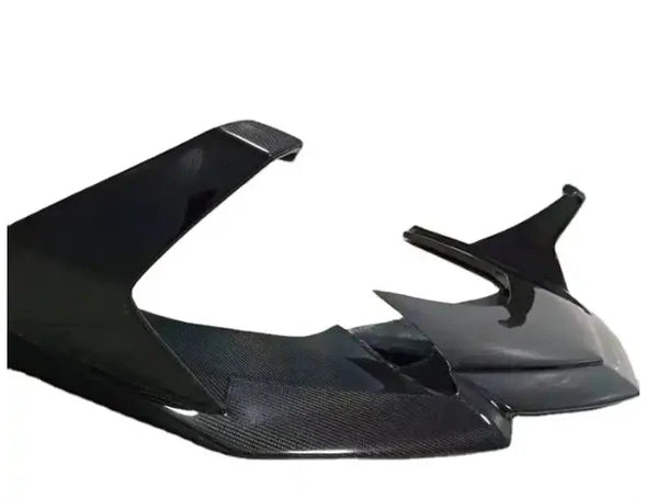 Lamborghini Aventador LP700 – Carbon Fiber Front Lip