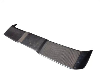 Mercedes-Benz G-Class W463 G350 G500 G63 - Carbon Fiber Rear Roof Spoiler with LED Brake Light