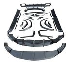 Lamborghini Urus - Carbon Fiber Aero Kit