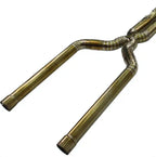 BMW F90 M5 – Titanium Valved Exhaust System