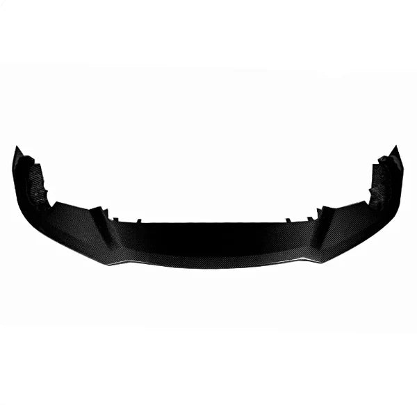 Lamborghini Huracan Evo – Carbon Fiber Front Lip