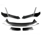 Lamborghini Huracan Evo – Novi Style Carbon Fiber Front Lip