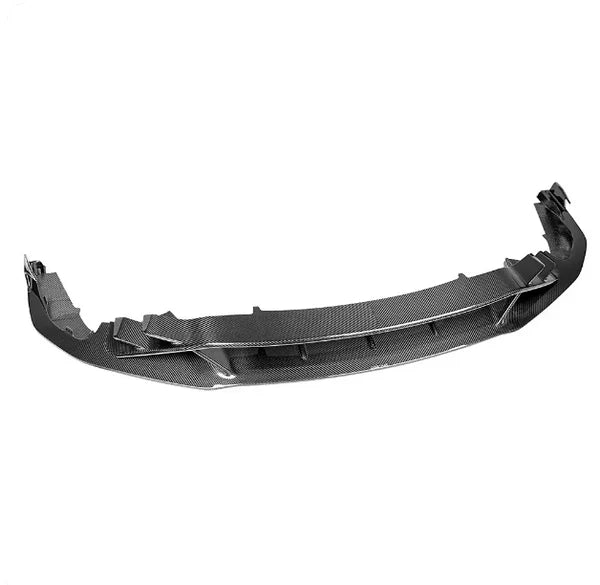 Lamborghini Huracan Evo – Carbon Fiber AP Style Front Lip