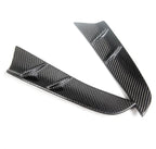 BMW G80 M3/G82 M4 CSL Style Carbon Fiber Fender Trim