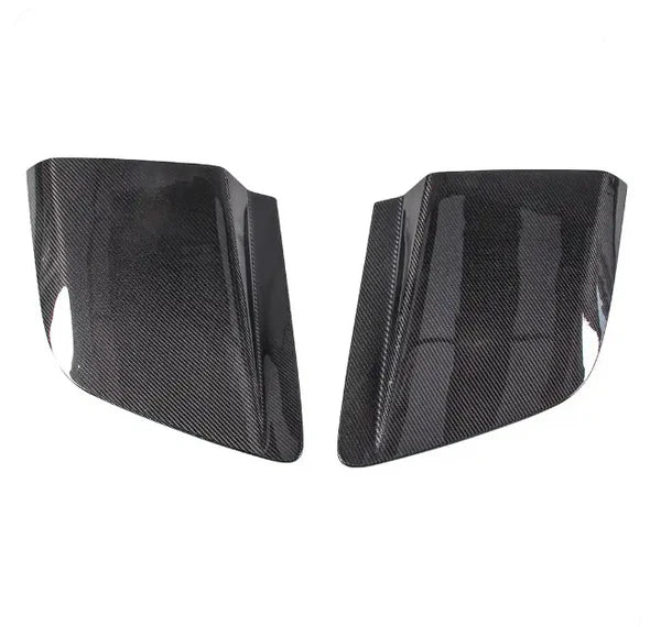 Audi R8 Gen 2 Carbon Fiber Side Blades Vent