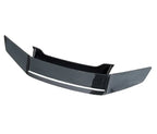 McLaren GT – Carbon Fiber GT Style Wing with Base Panel