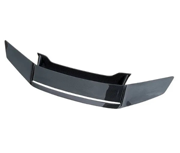 McLaren GT – Carbon Fiber GT Style Wing with Base Panel