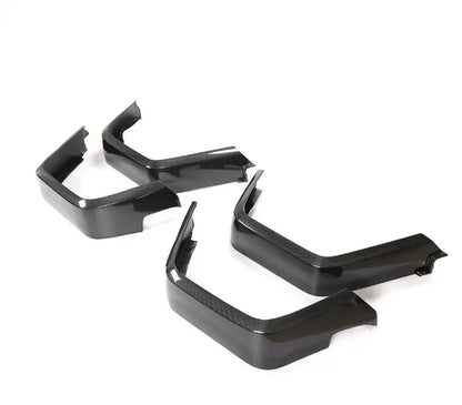 Mercedes-Benz G500 / G550 / G63 AMG (2019–2020) - Carbon Fiber Fender Flare Arches