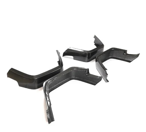 Mercedes Benz G-Class W463A (2019-2020) - Carbon Fiber Fender Flare Arches