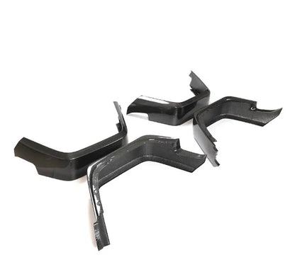 Mercedes Benz G-Class W463A (2019-2020) - Carbon Fiber Fender Flare Arches