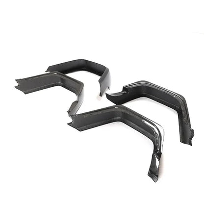 Mercedes Benz G-Class W463A (2019-2020) - Carbon Fiber Fender Flare Arches