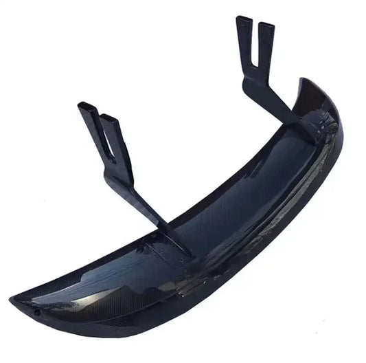 McLaren 570S – P1 Style Carbon Fiber Wing