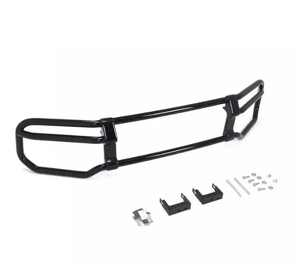 Mercedes Benz W464 G-Class (G63/G550) 2019–2020 - Front Bumper Guard Bar