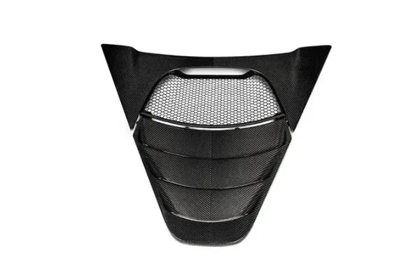 McLaren 720S - Carbon Fiber Engine Cover