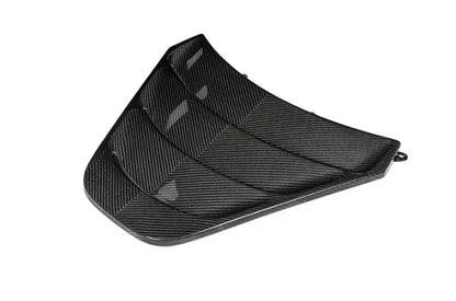 McLaren 720S - Carbon Fiber Engine Cover