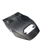 Lamborghini Urus – Carbon Fiber Back Seat Cover Replacement