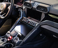 Lamborghini Urus – Carbon Fiber Interior Trim