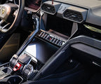 Lamborghini Urus – Carbon Fiber Interior Trim