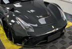 Ferrari F12 – N-Largo Style Full Wide Body Kit