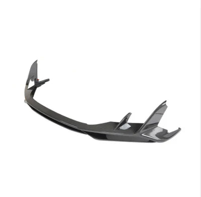 Audi R8 Gen 2 2019–2024 - Carbon Fiber Front Lip