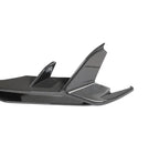 Audi R8 Gen 2 2019–2024 - Carbon Fiber Front Lip