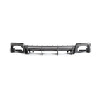Audi R8 Gen 2 Carbon Fiber Rear Diffuser 2019-2024