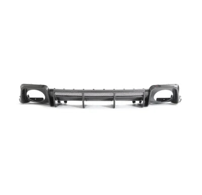 Audi R8 Gen 2 Carbon Fiber Rear Diffuser 2019-2024