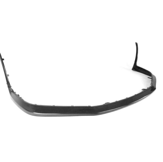 Porsche 981 Cayman/Boxster (2013–2015) – Carbon Fiber Front Lip