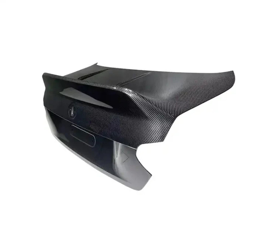 BMW G42 2 Series/G87 M2 Carbon Fiber CSL Style Trunk
