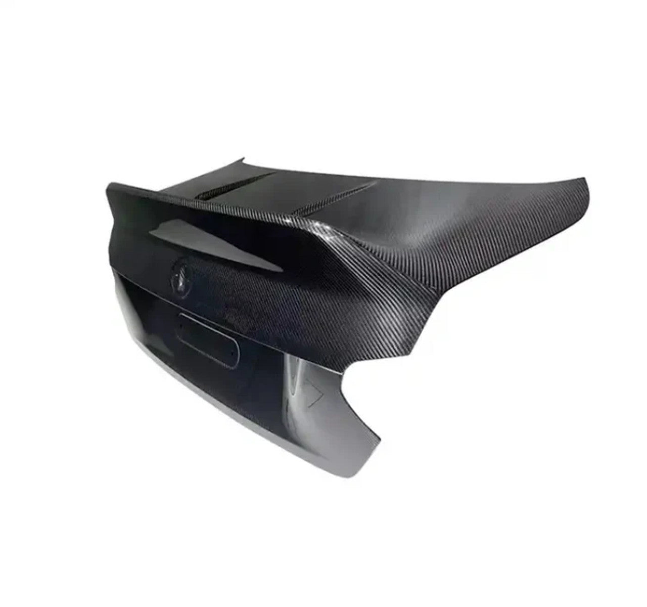 BMW G42 2 Series/G87 M2 Carbon Fiber CSL Style Trunk