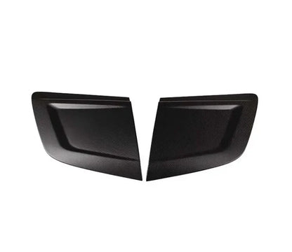 Audi R8 Gen 2 Carbon Fiber Side Vent Blades