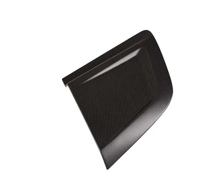 Audi R8 Gen 2 Carbon Fiber Side Vent Blades