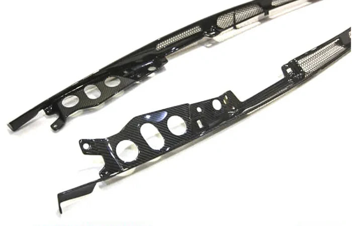 McLaren 720S - Carbon Fiber Side Air Vent