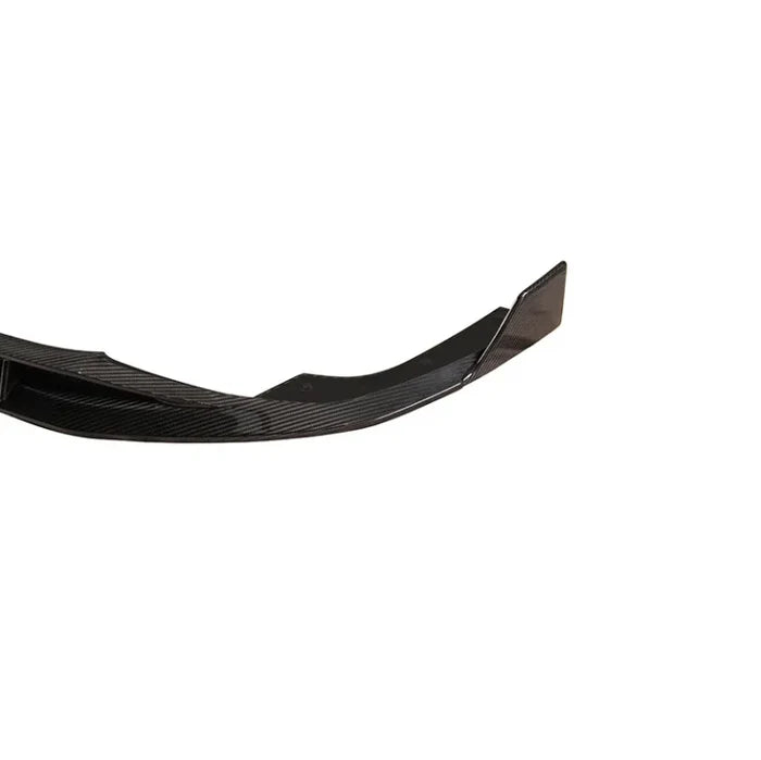 Audi RS3 8Y Carbon Fiber Front Lip