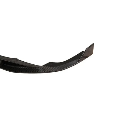 Audi RS3 8Y Carbon Fiber Front Lip