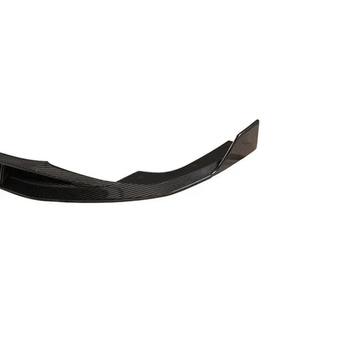 Audi RS3 8Y Carbon Fiber Front Lip