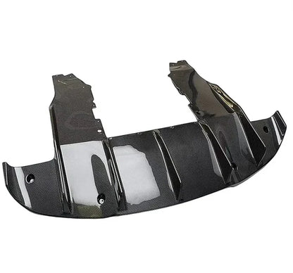 McLaren 720S – Carbon Fiber AP Style Rear Diffuser