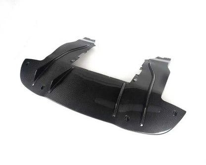 McLaren 720S – Carbon Fiber Rear Diffuser