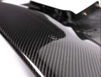 McLaren 720S – Carbon Fiber Rear Diffuser