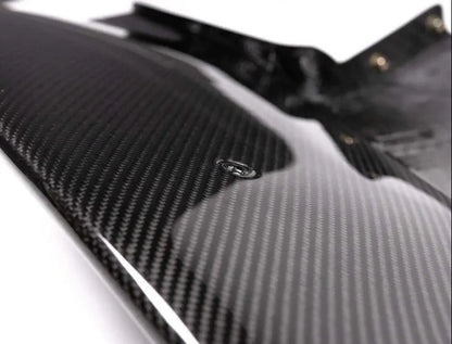 McLaren 720S – Carbon Fiber Rear Diffuser