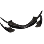 McLaren 570S – Carbon Fiber Front Lip & Trim
