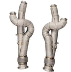 Lamborghini Aventador LP700/LP720/LP740 - Cat Less Downpipes