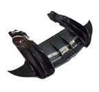 McLaren 540C / 570S / 570GT – Carbon Fiber Rear Diffuser