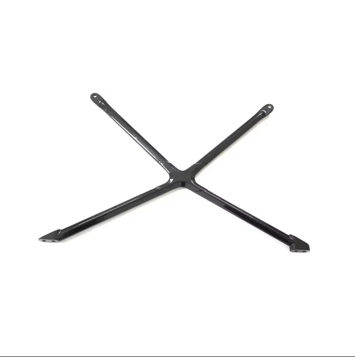 Audi R8 Gen 2 / Lamborghini Huracan – Carbon Fiber Engine X Brace